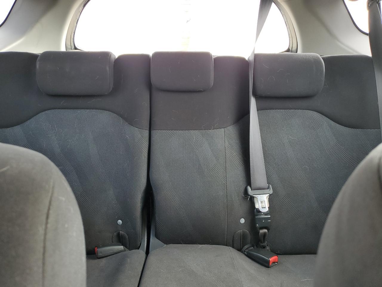 2010 HONDA FIT