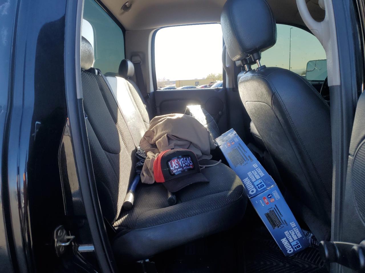 2005 DODGE Ram 2500
