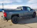 2007 CHEVROLET Silverado