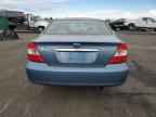 2002 TOYOTA CAMRY