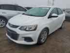 2017 CHEVROLET SONIC