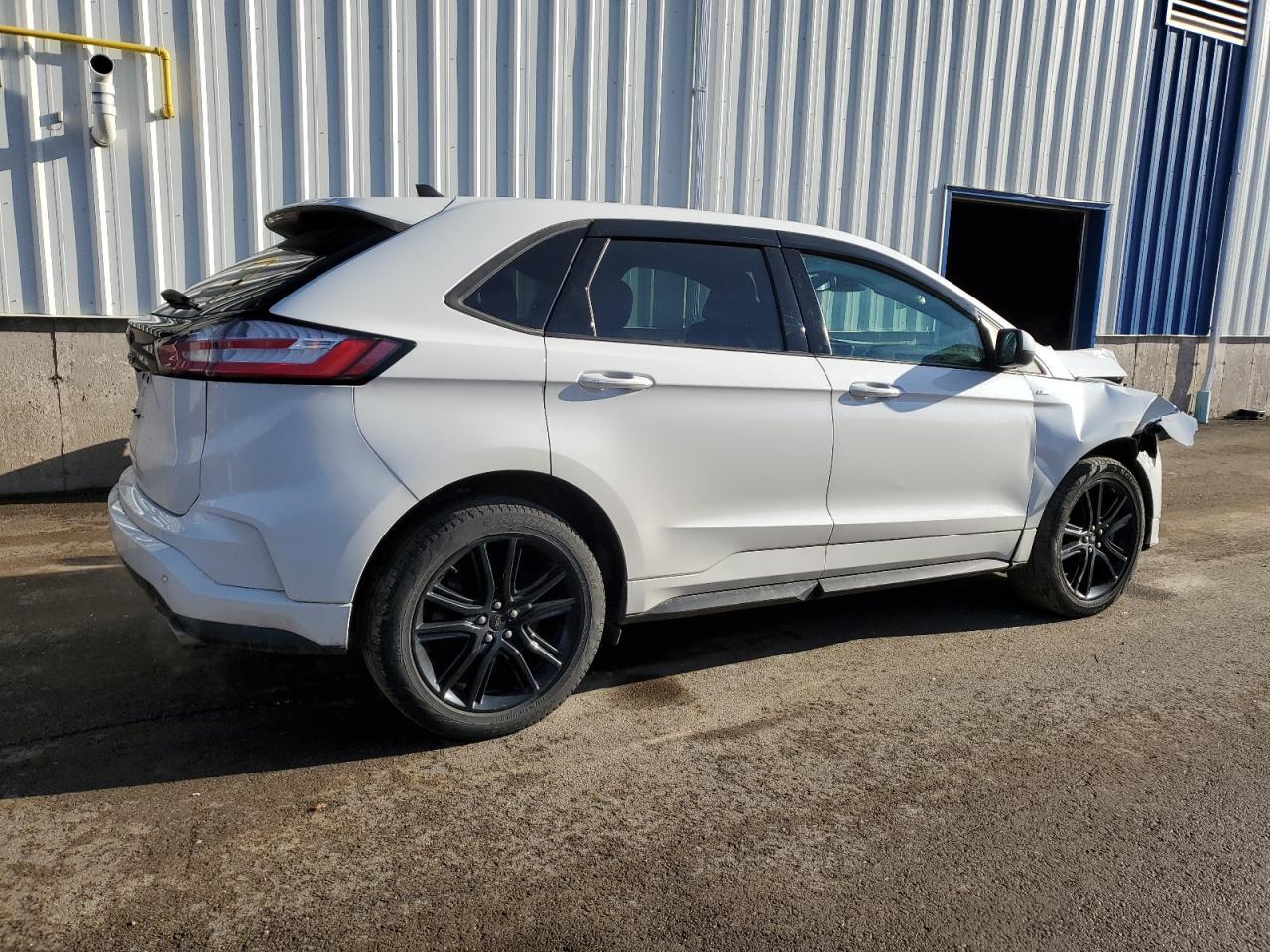 2021 FORD EDGE