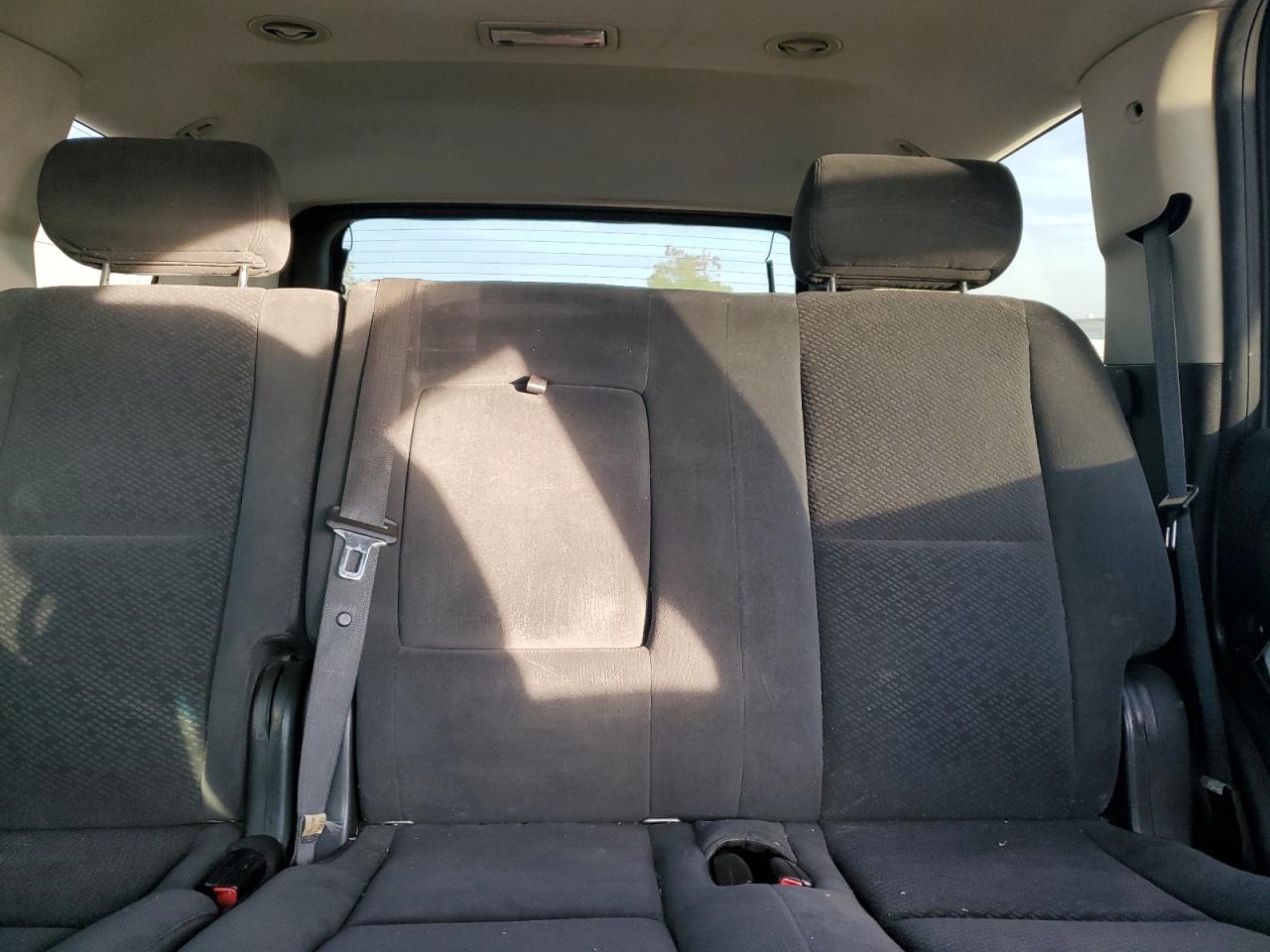 2007 CHEVROLET Tahoe