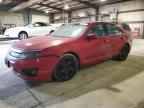 2011 FORD FUSION