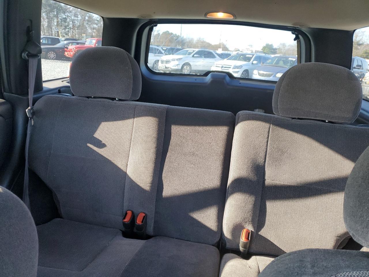 2001 JEEP Grand Cherokee