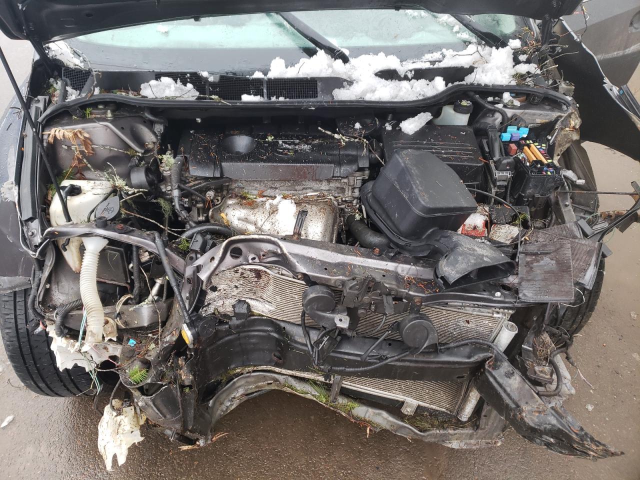 2015 TOYOTA VENZA