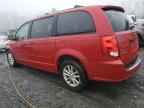 2013 DODGE GRAND CARAVAN