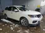2017 NISSAN PATHFINDER