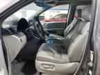 2008 HONDA ODYSSEY