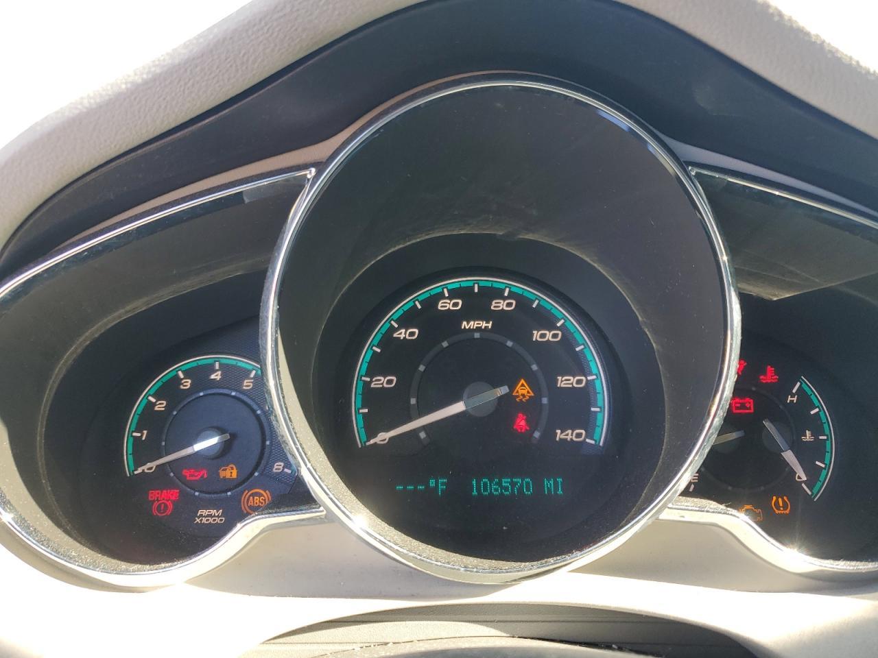 2008 CHEVROLET MALIBU