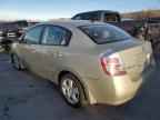 2008 NISSAN SENTRA
