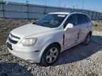 2014 CHEVROLET Captiva