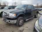 2007 FORD F-150