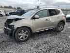 2010 NISSAN MURANO