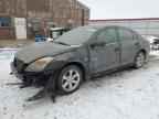 2008 NISSAN ALTIMA