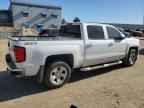 2016 CHEVROLET Silverado