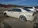 2011 CHEVROLET MALIBU
