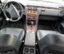 1999 MERCEDES-BENZ E-Class