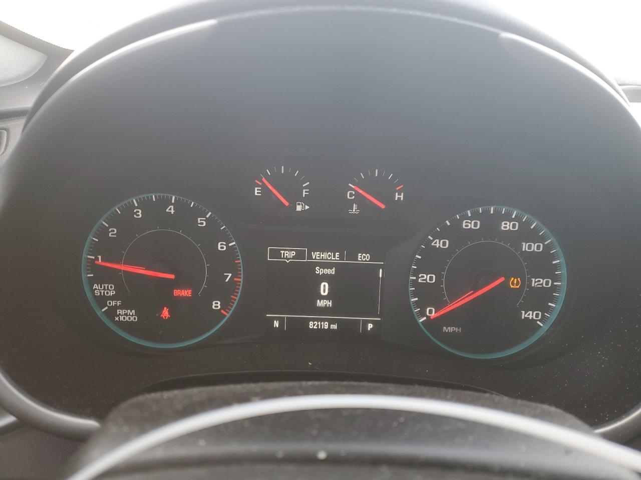 2020 CHEVROLET MALIBU