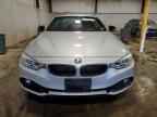 2015 BMW 4 Series