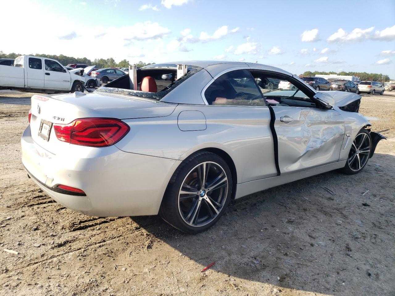 2019 BMW 4 Series