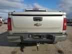 2007 CHEVROLET Silverado