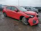 2024 SUBARU IMPREZA