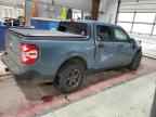 2023 FORD Maverick