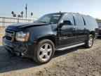 2012 CHEVROLET Suburban