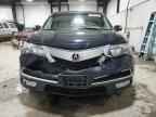 2012 ACURA MDX