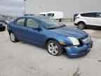 2009 FORD FUSION
