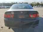 2007 ACURA TSX