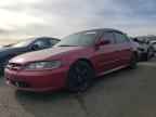2000 HONDA ACCORD