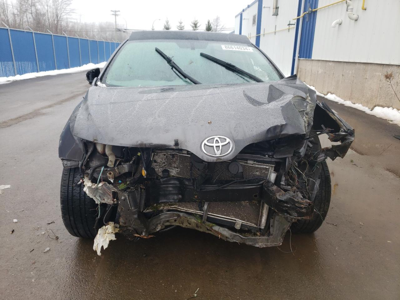 2015 TOYOTA VENZA