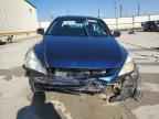 2004 HONDA ACCORD