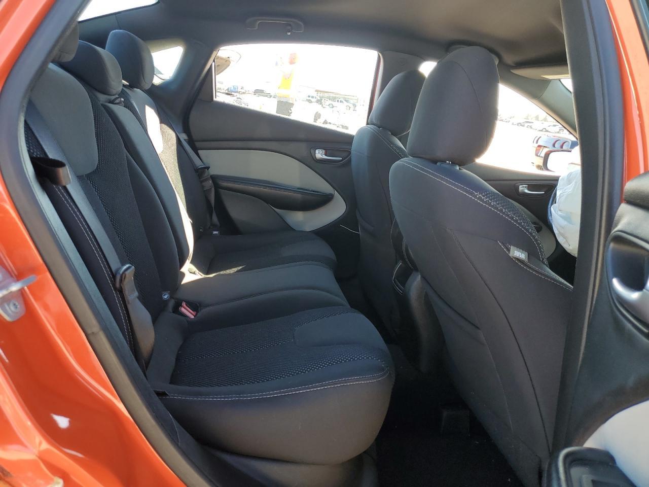 2015 DODGE Dart