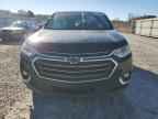 2021 CHEVROLET TRAVERSE