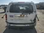2010 HONDA PILOT