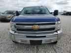 2013 CHEVROLET Silverado