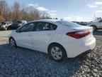 2016 KIA FORTE