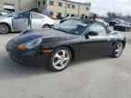 1998 PORSCHE Boxster