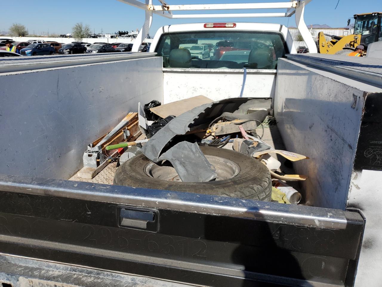 2005 CHEVROLET Silverado