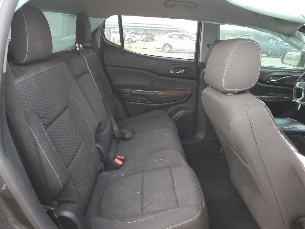2017 GMC ACADIA
