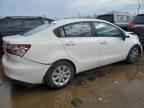 2016 KIA RIO