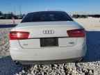 2013 AUDI A6