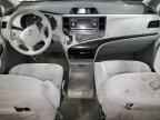 2012 TOYOTA SIENNA