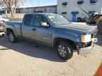 2010 GMC Sierra