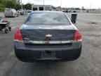 2010 CHEVROLET IMPALA