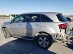 2012 ACURA MDX