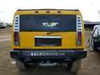 2003 HUMMER H2